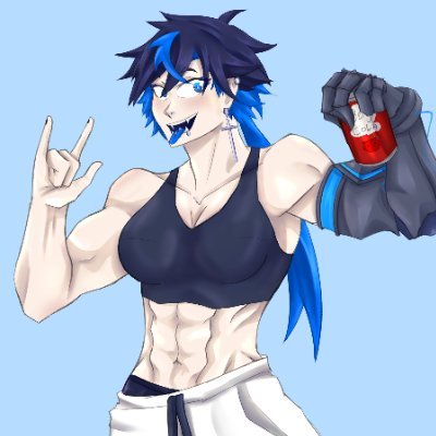 Mistzarts's profile picture. Hello! 💙 || pfp: @resston1 ♡ ||🇪🇸🇬🇧||
I post doodles and drawings ♡ • Vtuber fan!! Quilldren here 🗣 • Multifandom
