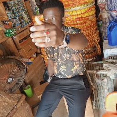 AritexChris's profile picture. Moral specialist