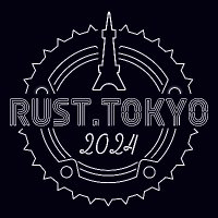 Rust.Tokyo (@rustlang_tokyo) 's Twitter Profile