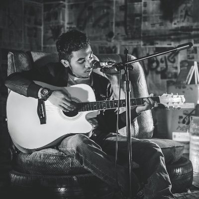 🎶 **Singer | Songwriter | DJ** 🎧
Hey there! I’m THE YOUNGSTAR