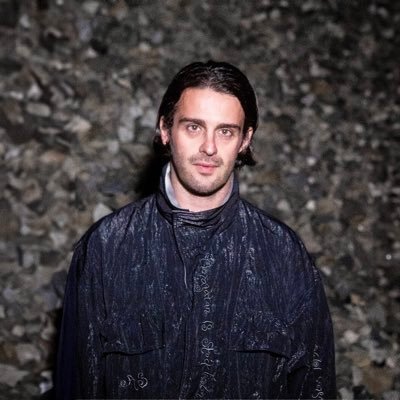 Odyssee_music's profile picture. electronic music / modular synths