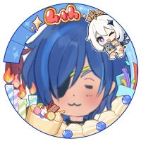❄️🌮yuan_gnsn🌮❄️ (@yuanmorgan6) 's Twitter Profile Photo ❄️🌮yuan_gnsn🌮❄️ (@yuanmorgan6) 's Twitter Profile Photo