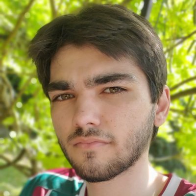 Youtubeur Minecraft - Alonso, Hadjar & Bass Music enjoyer https://t.co/pIM07scdG1