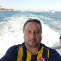 Tayfur Gedik (@gediktayfur34) Twitter profile photo