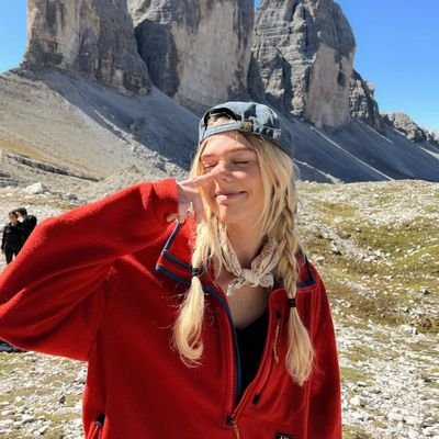 kinzjenny's profile picture. 🧩Just for fun ❣️