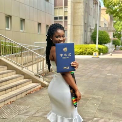 #WEARYOURMASKS~❤️infectious diseases~molecular epidemiology ~BIOMEDICAL RESEARCH~MSc. Global Health and Medicine, Nagasaki University. PhD student:NU🇯🇵