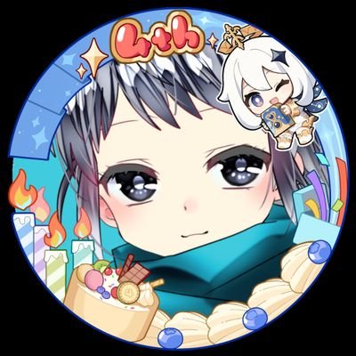 霧ルカ好きさんのプロフィール画像