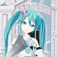 NeON@ミク廃 (@ne516789) 's Twitter Profile