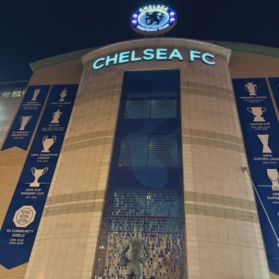 kelvin_vibez's profile picture. Big Chelsea fan