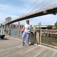Sherrie Dampeer (@sweetreefromnyc) 's Twitter Profile Photo Sherrie Dampeer (@sweetreefromnyc) 's Twitter Profile Photo