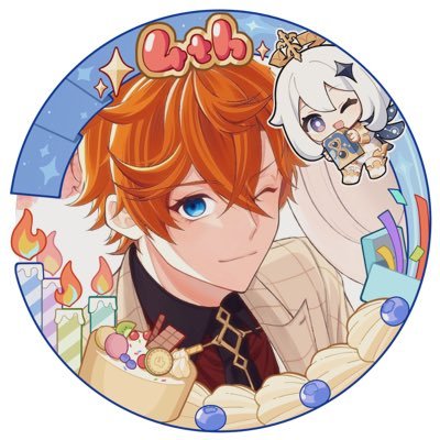 ゆっくり原稿さんのプロフィール画像