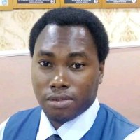 Oluwaseun Gbolahan (@mroluwaseunpaul) 's Twitter Profile