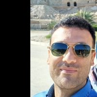Rasoul Hoseinzadeh (@nafchizadeh) 's Twitter Profile