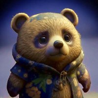 Bhalu (@_bhalu_) 's Twitter Profile