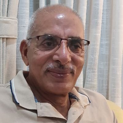 MadhavPras9397's profile picture. 