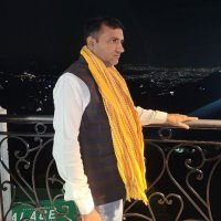 mahavir (@mahaveerupadh) 's Twitter Profile
