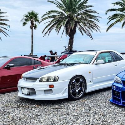 car ER34 dartslive rt.7 紅白の34乗ってます
最近またダーツ始めた
頭文字D ワイスピ 車好きですダーツも釣りも。作るの大好きできる限りDIYで車いじってます
BNR34夫婦で34乗り @leokungtr34
福島→ 愛知