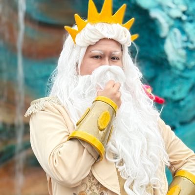 まる（トリトン王🔱・ハートの王様❤️）さんのプロフィール画像
