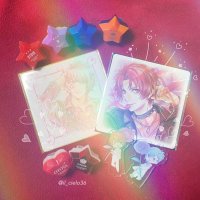 KUROnyan@取引垢(プロフカード必読) (@il_cielo36) 's Twitter Profile