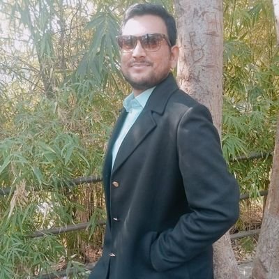 tweetMR_GUIDE's profile picture. RehmanAli KhadimHussain Momin (GUIDE)