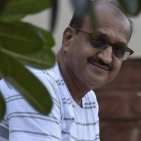 Dr Bhalchandra Kadam (@drbhalchandrak5) 's Twitter Profile
