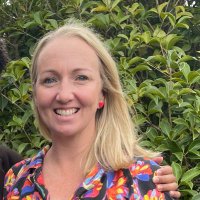 Rachael Williams (@rachaelbwill) 's Twitter Profile