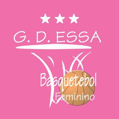 GdessaBarreiro's profile picture. Clube de Basquetebol 100% Feminino 💚

Mais de 180 atletas federadas ⛹️‍♀️