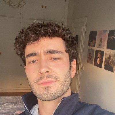 they said babe, you gotta fake it till you make it, and I did