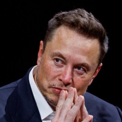 | Spacex •CEO •CTO 🚔| Tesla •CEO and Product architect 🚄| Hyperloop • Founder