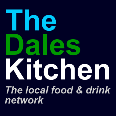 TheDalesKitchen's profile picture. Dedicated to the promotion of local food &amp; drink produced in and around the Yorkshire Dales