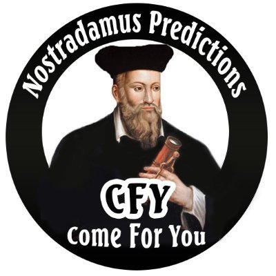 Welcome to the Nostradamus Prophecies Channel! Our channel is your ultimate source for exploring the mysterious and intriguing predictions of Nostradamus.