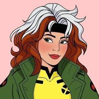 Menace (@mcurogue) 's Twitter Profile Photo