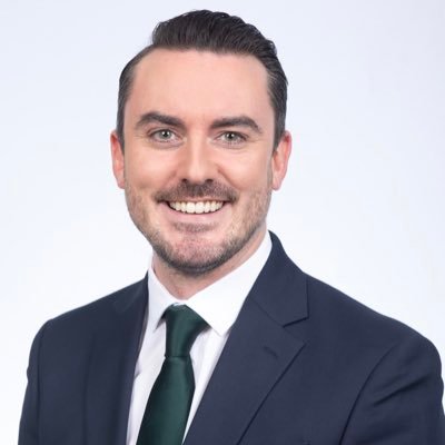 naoiseoc's profile picture. TD for Kildare North. Fianna Fáil Spokesperson on Artificial Intelligence, Gaeilge and Gaeltacht Affairs. Former Mayor of Kildare.