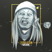 MoralxNatural (@moralxnatural) 's Twitter Profile