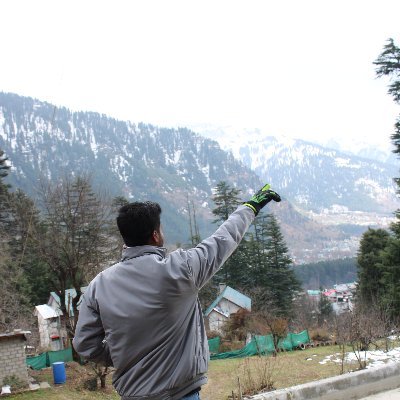 Mugen_Aditya's profile picture. It's Mugen
Developer | Backend | MERN
