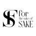 フォーサケ「for the sake of SAKE」 (@forsake_tokyo) Twitter profile photo フォーサケ「for the sake of SAKE」 (@forsake_tokyo) Twitter profile photo