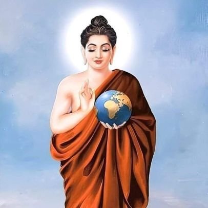 RajendCh22024's profile picture. सामाजिक चिंतक एवं समाज कल्याण
 जय भारत जय संविधान जय भीम