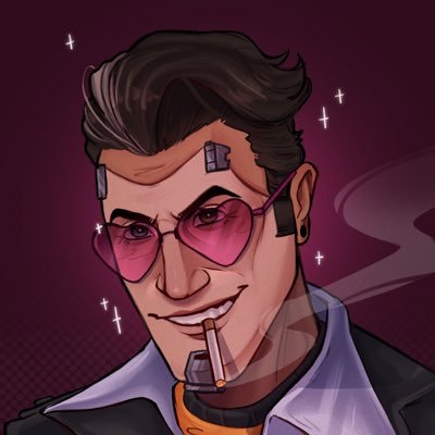 oliver. 28. he/him.✨ not now, minion, i’m having a heated existential discussion with this dead-eyed plastic desk toy.✨handsome jack enthusiast. pfp: @nereeitor