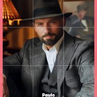 Silva Paulo (@silva20976) 's Twitter Profile