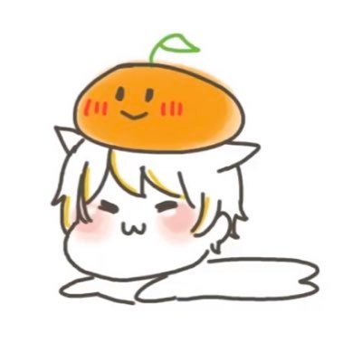 Little_Orange橙兒さんのプロフィール画像