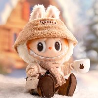 Labubu Fans (@labubufans) 's Twitter Profile