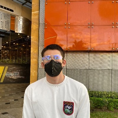 prodbykenrose's profile picture. A gadget man