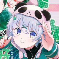 パンダ座長 (@psr_0412) 's Twitter Profile Photo パンダ座長 (@psr_0412) 's Twitter Profile Photo