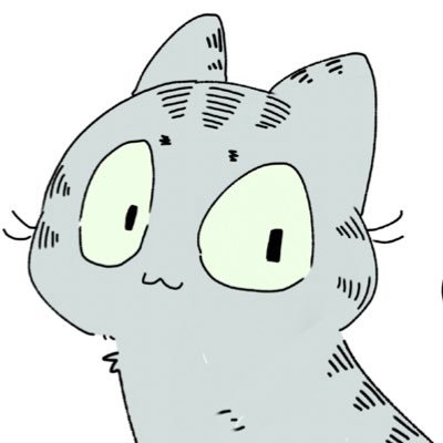 オタクのすこやかおえかきアカウント。日常のつぶやき多め。ねこを描くのが好き。版権も創作も見るのはなんでも好き。CPのあるものは左右もガバガバですRPも多めのため気になる方はRP非表示推奨 ⚠️AI学習、転載禁止❌Don't re-upload. ❌AI learning is prohibited.