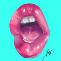Tee learning how to draw (@teeartjournal) 's Twitter Profile