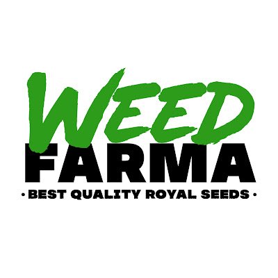 weedfarma's profile picture. seedbank z craftowymi genami premium