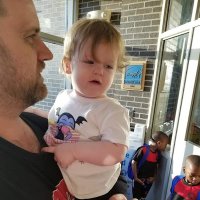 David Garland (@davidga87090849) 's Twitter Profile