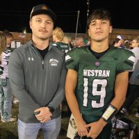 Chris Adler (@cadler_) 's Twitter Profile