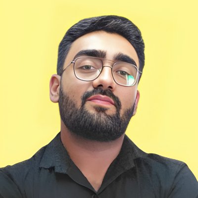Electronics and Communication Enginner | RF and Microwave | https://t.co/VqoRDWgp2Y