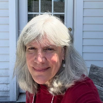 (she/her) mother, grandmother, spiritual director, pastor, piano, painting, poems, walks, accordions, mountains&rivers, compassion, not in that order.